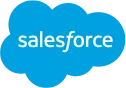 Salesforce logo
