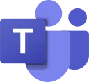 Microsoft Teams logo